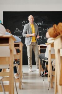 Cursus stemtechniek UA